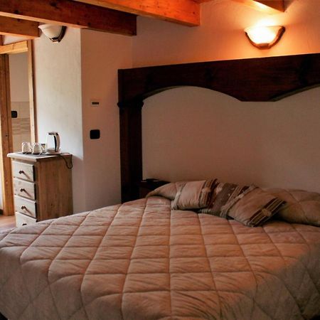 Maison Chenal Монжове Екстериор снимка