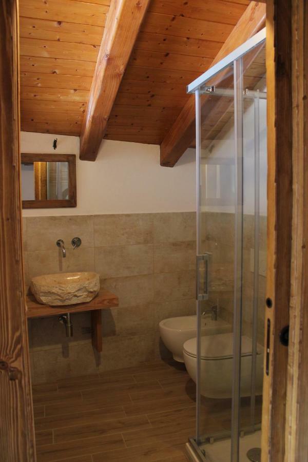 Maison Chenal Монжове Екстериор снимка