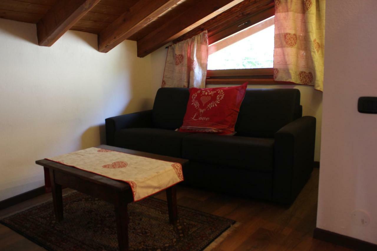 Maison Chenal Монжове Екстериор снимка