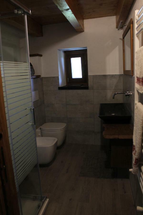 Maison Chenal Монжове Екстериор снимка