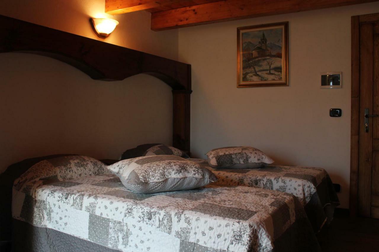 Maison Chenal Монжове Екстериор снимка