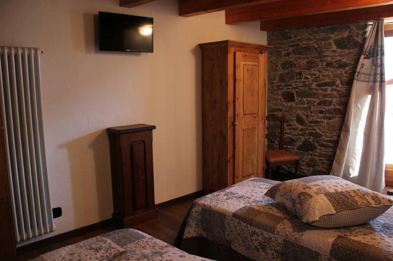 Maison Chenal Монжове Екстериор снимка